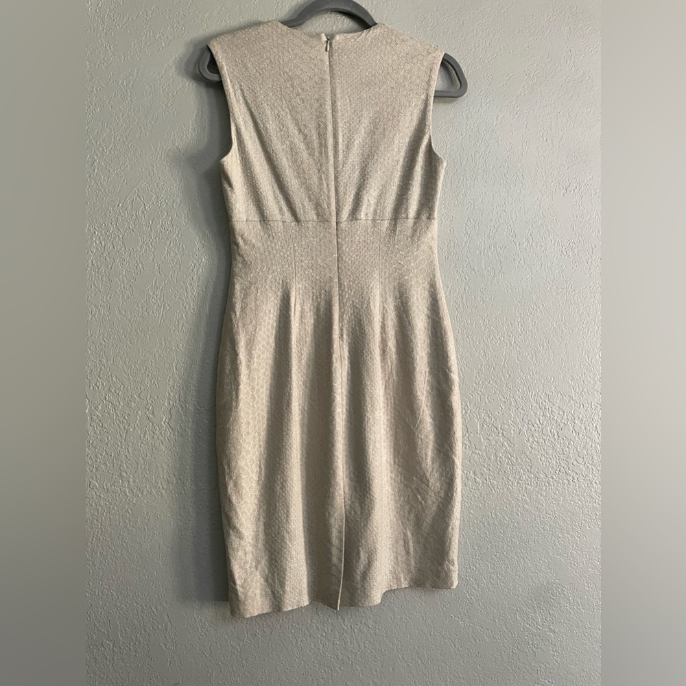 Cache Dress - Picture 5 of 6